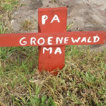 GROENEWALD