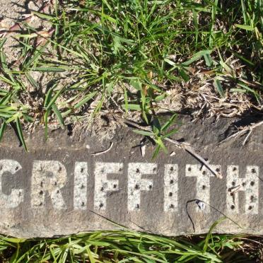 GRIFFITHS