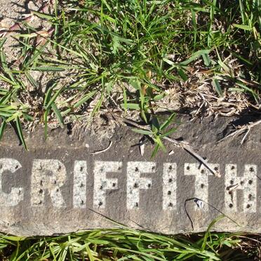 GRIFFITHS
