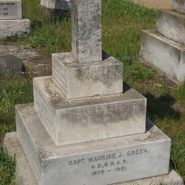 GREEN :: ELKAN :: BERRANGE