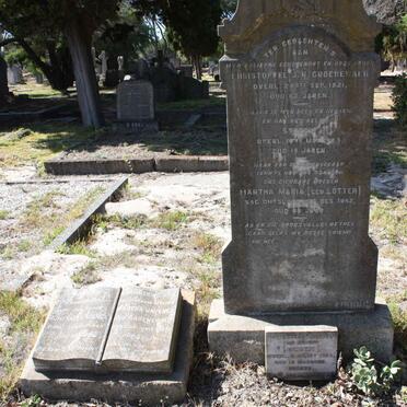 GROENEWALD :: HAVENGA :: LÖTTER :: VAN SCHALKWYK