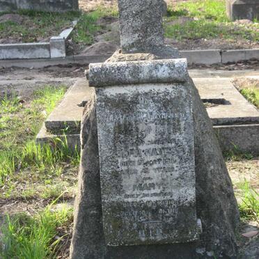 HAYES John -1911 :: HAYES Mary -1910