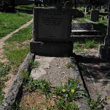 HAYES Thomas William -1936