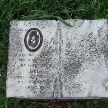 HENKEMAN Beverly Ethel 1969-1982