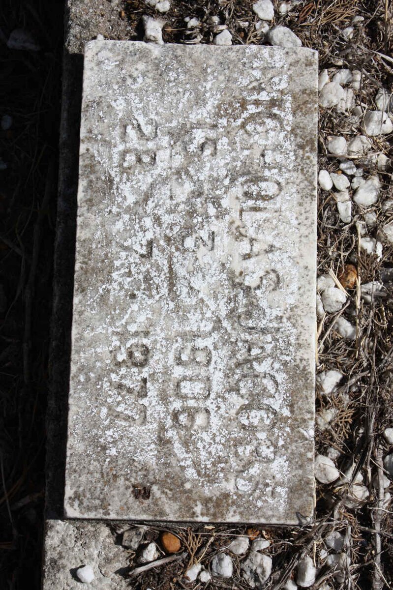 JACOBS Nicholas 1906-1977