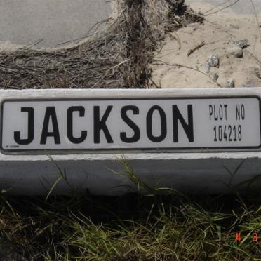 JACKSON