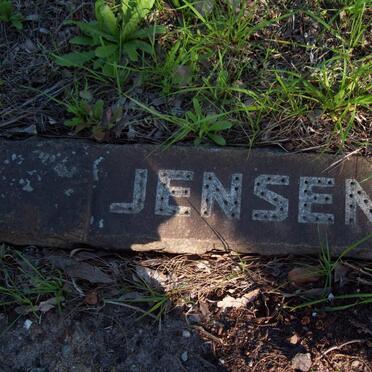 JENSEN