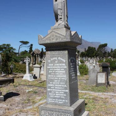 JENKINSON :: TWINE :: ARUNDEL 