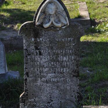 JONSONI Violet Rose -190?