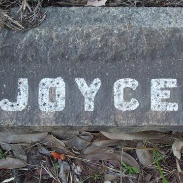 JOYCE