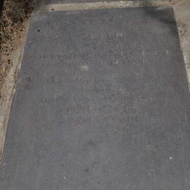 JOHNSTONE William -1942