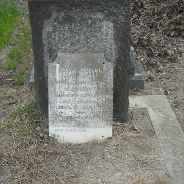 JOUBERT Sophie nee FAURE 1862-1919