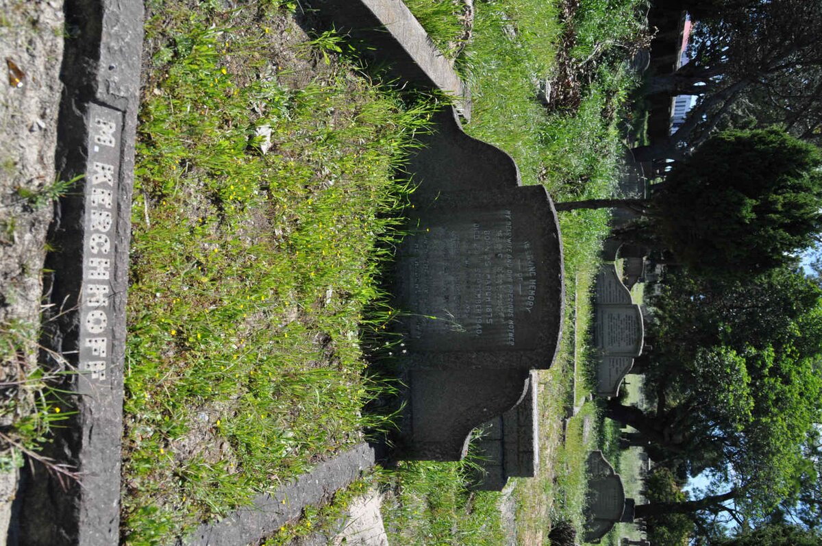 KERCHHOFF M. 1875-1940