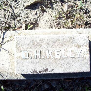 KELLY D.H.