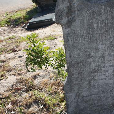 KING Gil -1902 :: ARMSTEAD Maria -1899