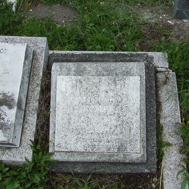 KLEYN Gideon Abraham Stephanus 1902-1963 &amp; Phoebe Dorothy 1909-1991