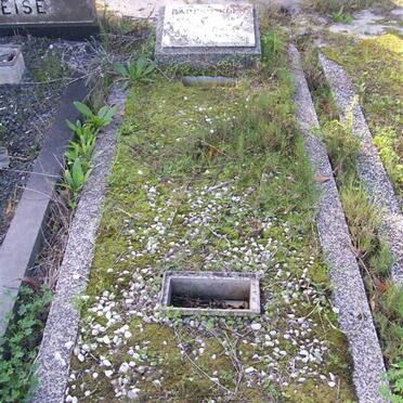 KOEN Barend -1968 :: KOEN ? -1980 :: KOEN B.J.J. -1968