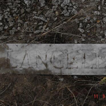 LANGELER