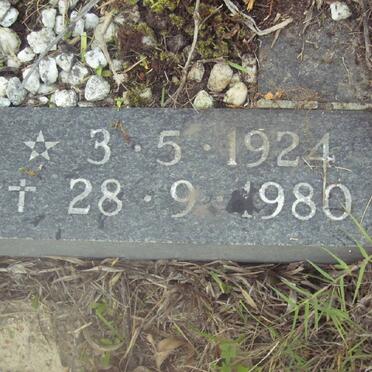 LEVINE Robert 1924-1980