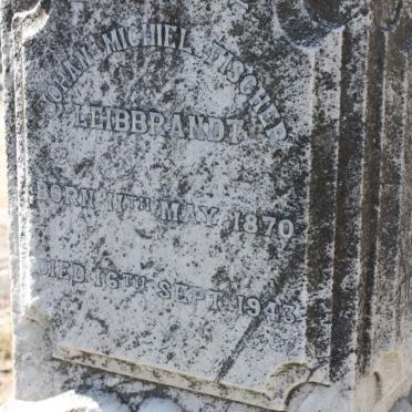 LEIBBRANDT :: TORSTENSON