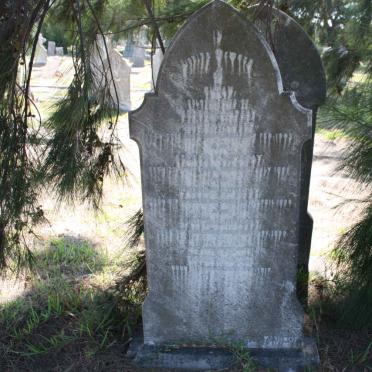 LINDSAY :: WILLIAMSON 