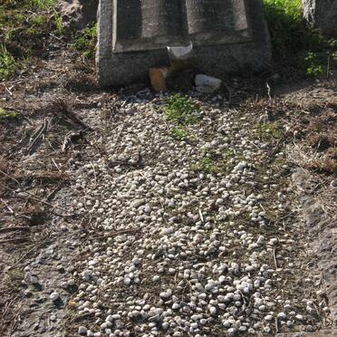 LOTTER John Edward -1945 &amp; Gracia -1942