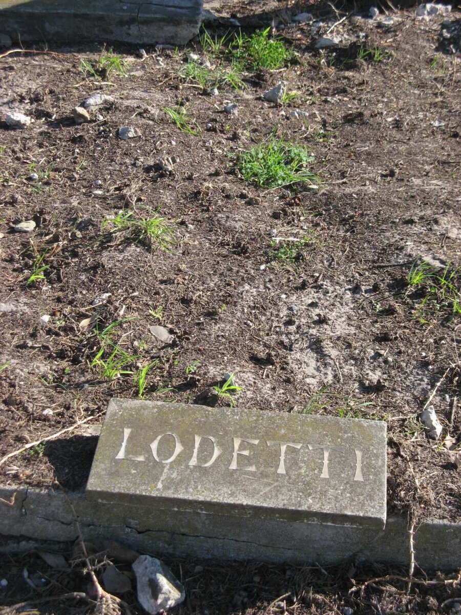 LODETTI
