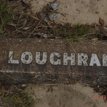 LOUGHRAN