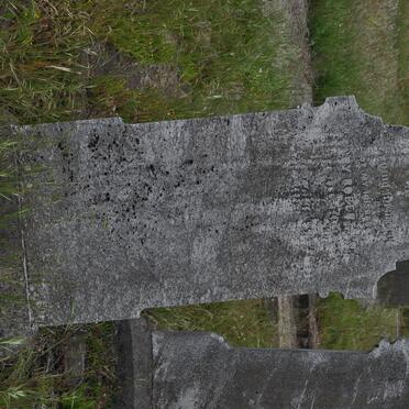 LOW Henry Robert 1866-1902