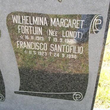 LONDT :: FORTUIN :: CHAMBERS