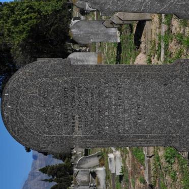 LLOYD William George -1937 :: LLOYD Ellen -1912