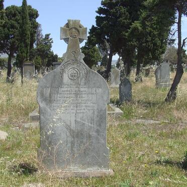 MEAGER Letitia Mary 1891- :: MEAGER Alfred John 1893-1893 :: MEAGER Alice Maud Mary 1895-1896