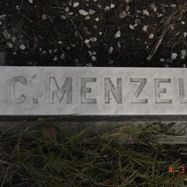 MENZEL C.