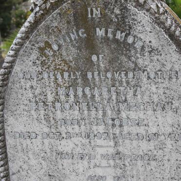 MECHAU :: RANKIN :: JACOBSZ