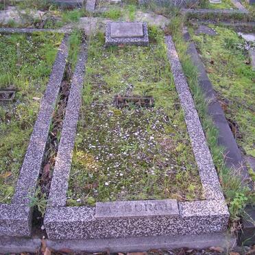 MYBURGH Rian 1935-1975