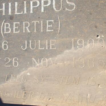 MYBURGH Lambertus Philippus 1909-1965_4