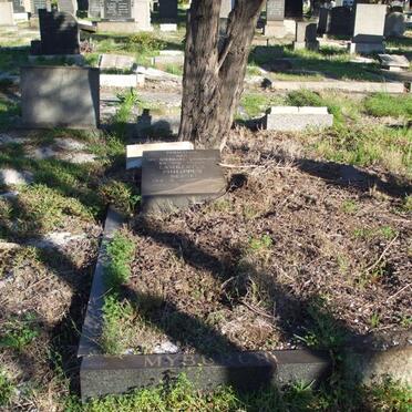 MYBURGH Lambertus Philippus 1909-1965_1