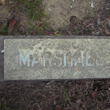 MARSHALL