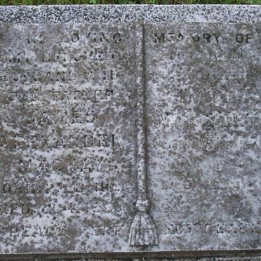 MacKAY James Alexander 18??-??