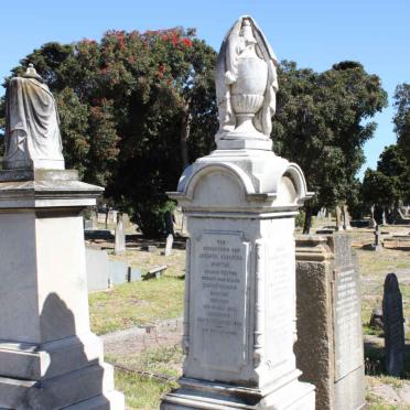 MARTING :: BRUYNS :: VOS :: BERGHUYS :: OSBORNE 