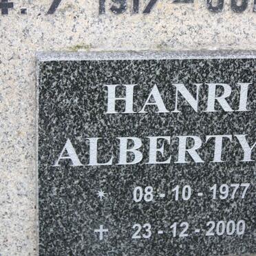 MARAIS :: ALBERTYN :: CONRADIE :: STEWART :: GREEFF