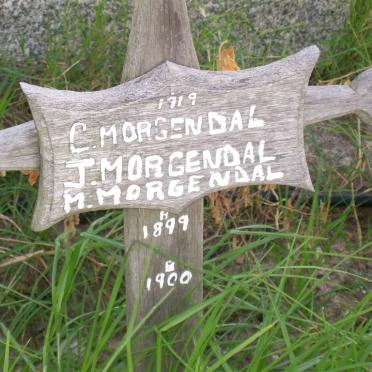 MORGENDAL C. :: MORGENDAL J. :: MORGENDAL M.