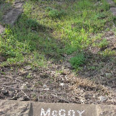 McCOY