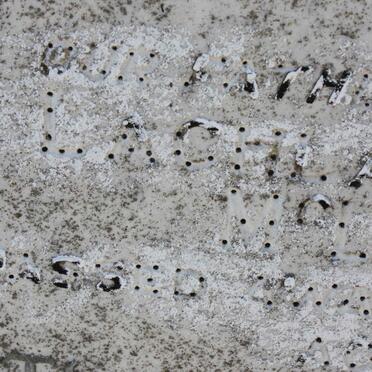 MCLACHLAN Lachlan Charles -1962