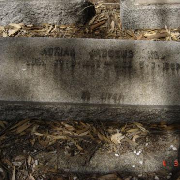 NEL Johan Jacobus 1906-1962