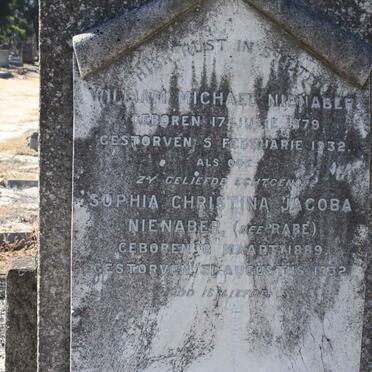 Ni - Surnames starting with the letters Ni