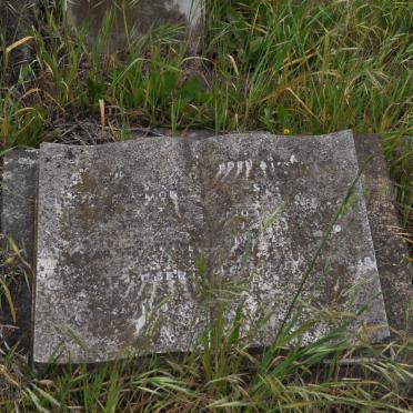 OSTLUND Gustaf Robert