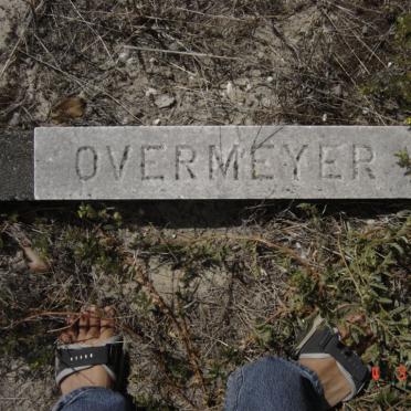 OVERMEYER