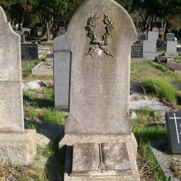 OPPEL :: NIGRINI :: BEHR