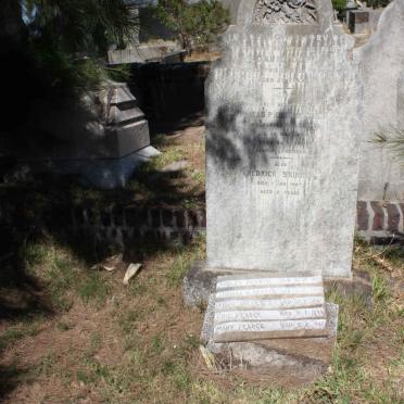 PEARCE :: McTEER :: MILLER